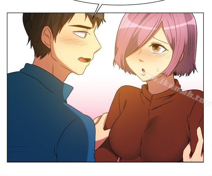 《一起享用吧》漫画 第63話
