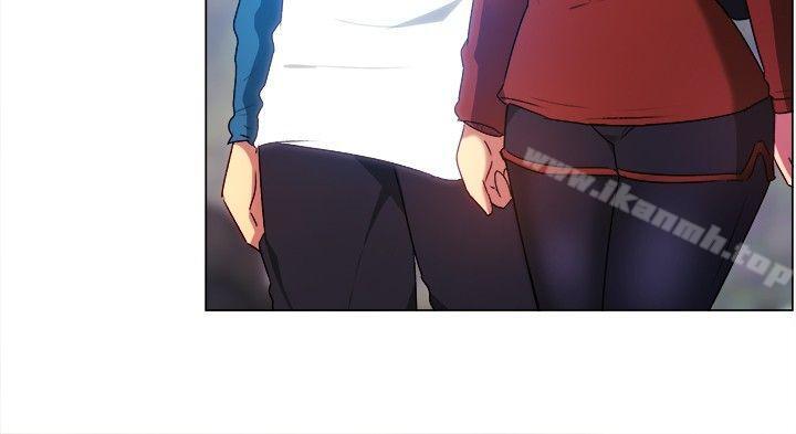 《一起享用吧》漫画 第64話