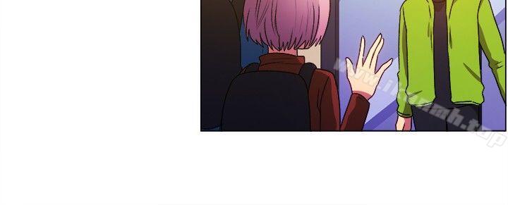 《一起享用吧》漫画 第64話
