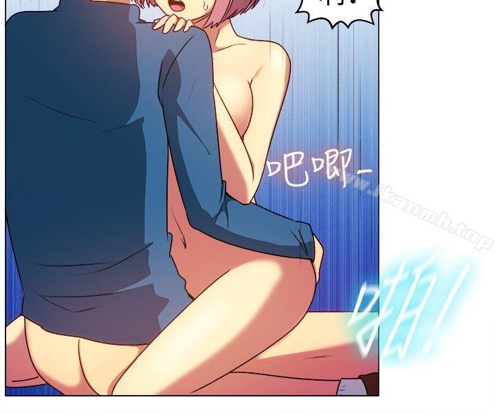 《一起享用吧》漫画 第64話