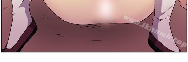 《一起享用吧》漫画 第69話