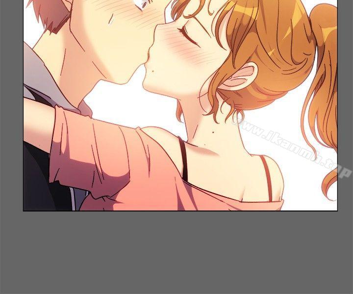 《一起享用吧》漫画 第73話