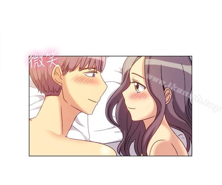 《一起享用吧》漫画 第78話