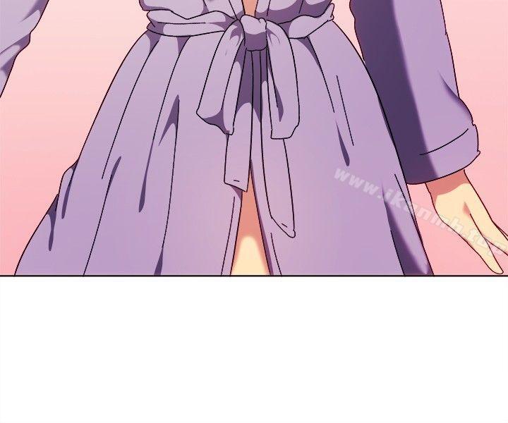 《一起享用吧》漫画 第81話