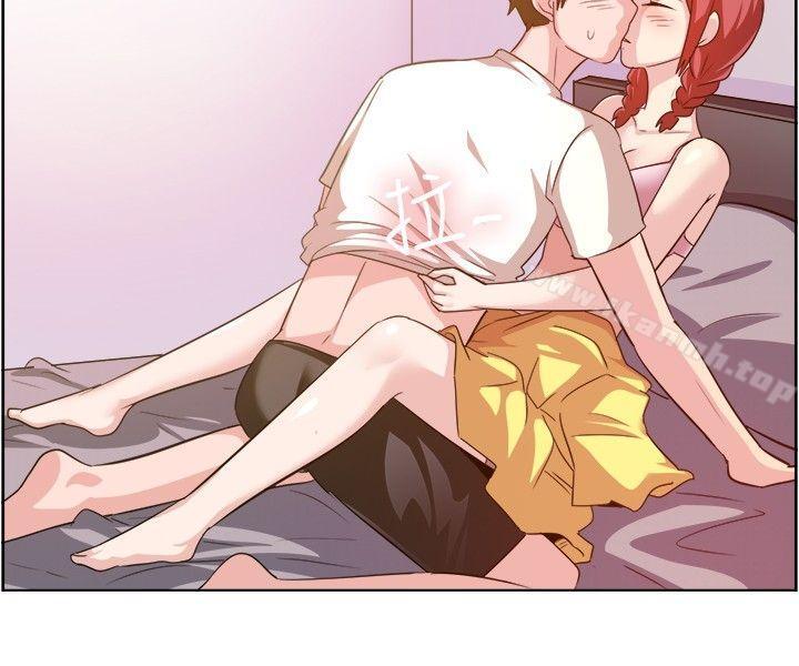 《一起享用吧》漫画 第89話