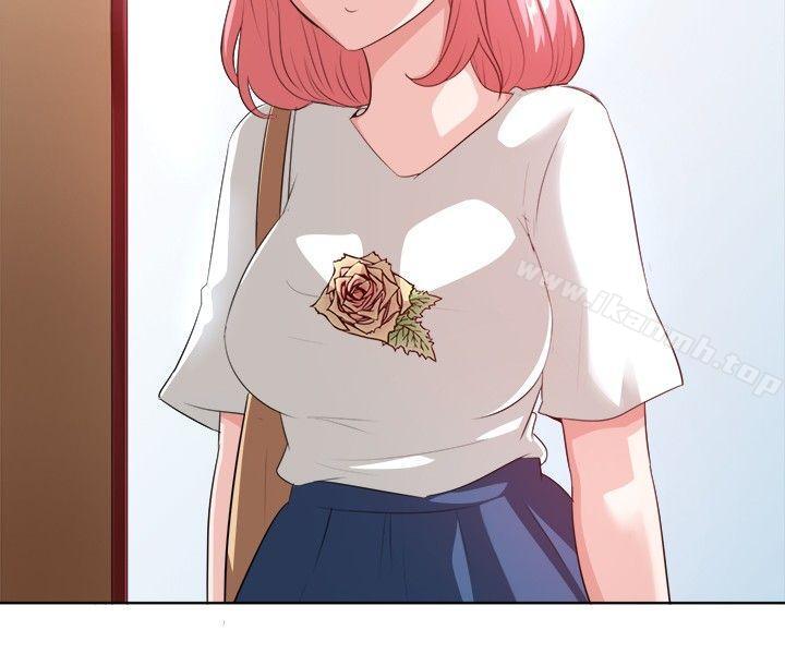 《一起享用吧》漫画 第99話