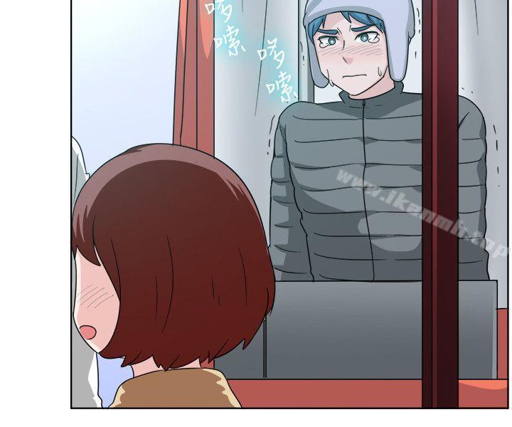 《一起享用吧》漫画 第100話