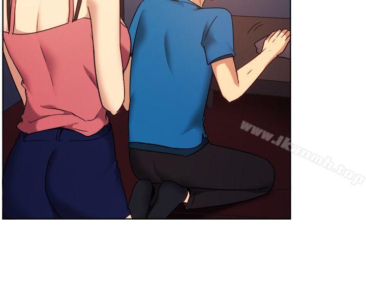 《一起享用吧》漫画 第101話