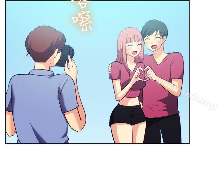 《一起享用吧》漫画 第106話