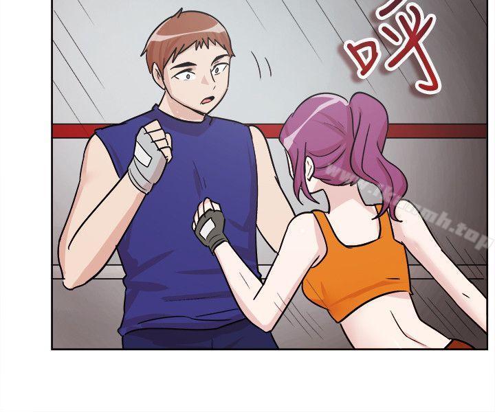 《一起享用吧》漫画 第107話