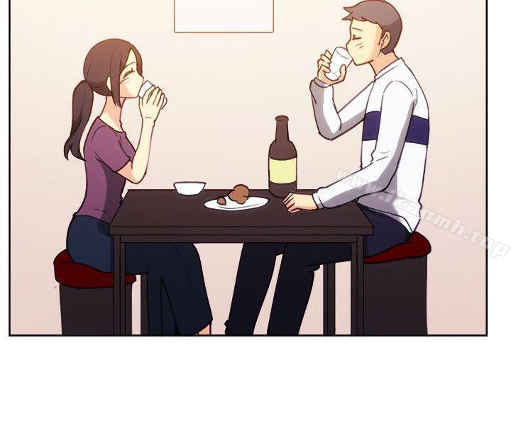 《一起享用吧》漫画 第112話