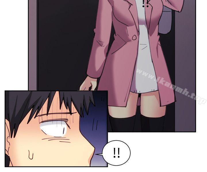 《一起享用吧》漫画 第116話