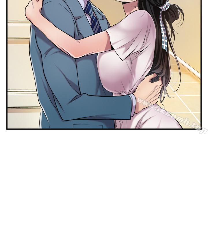 《抑欲人妻》漫画 第3話-挑起筱妍慾望的禮物