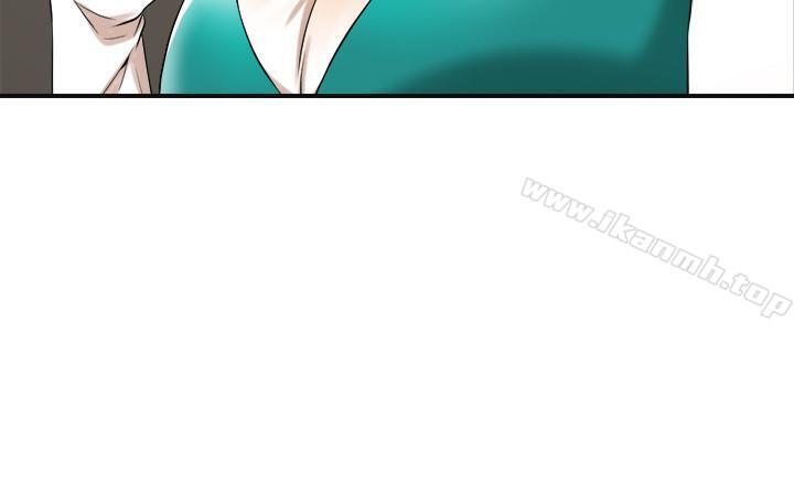 《抑欲人妻》漫画 第7話-突然闖進廁所的泰勝