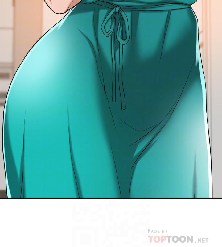 《抑欲人妻》漫画 第13話-在老公面前被別人抽插