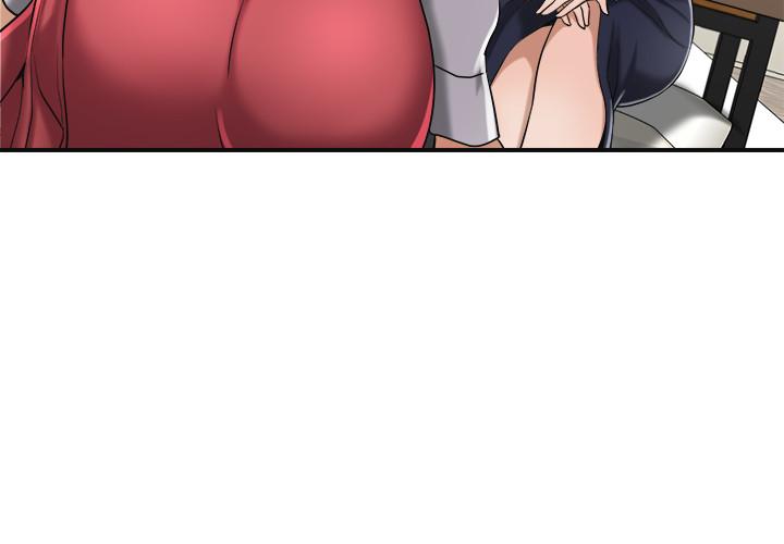 《抑欲人妻》漫画 第14話-公然穿著俊浩衣服
