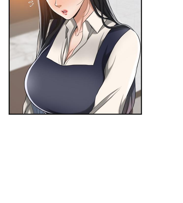 《抑欲人妻》漫画 第14話-公然穿著俊浩衣服