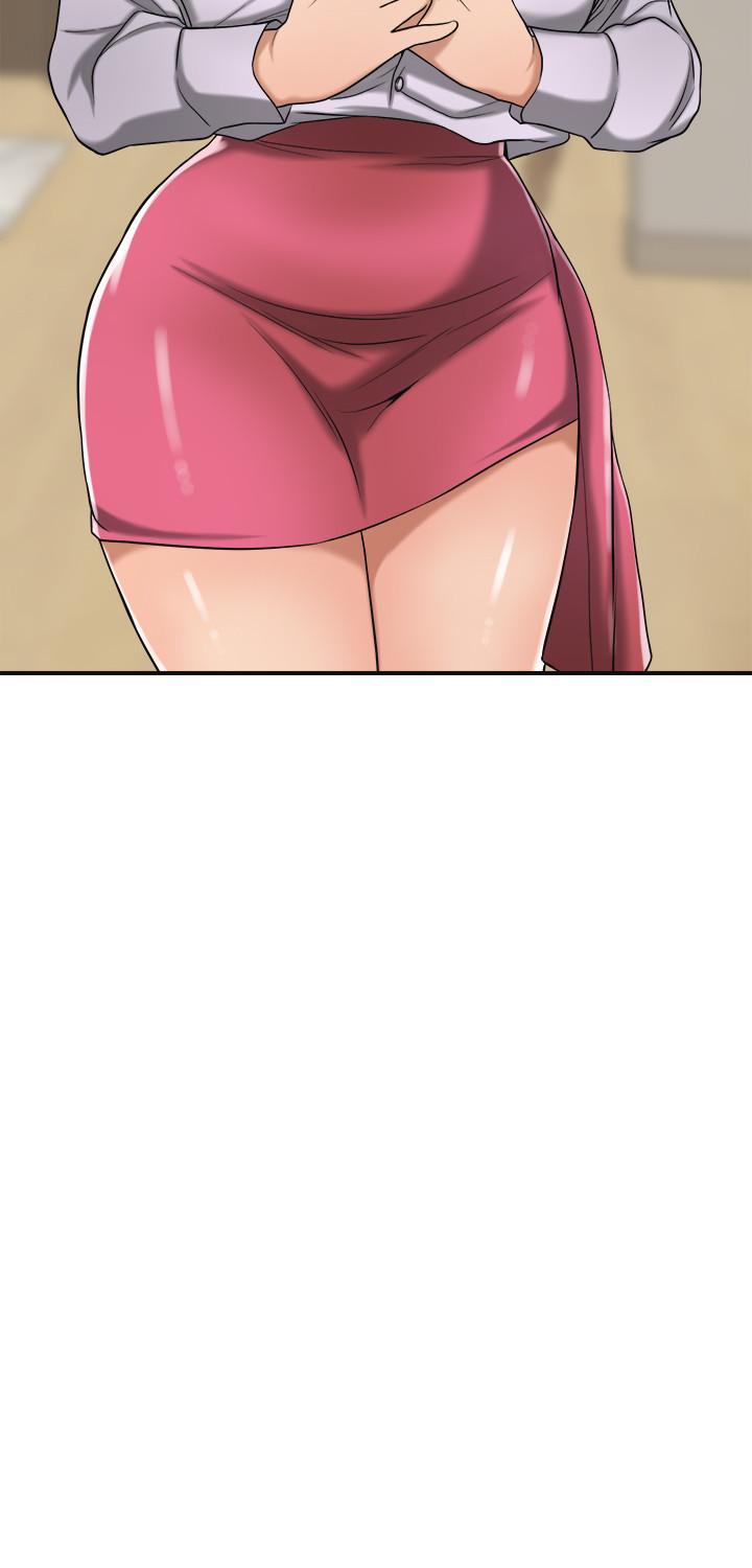 《抑欲人妻》漫画 第17話-射在我嘴裡吧