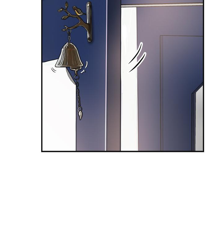 《抑欲人妻》漫画 第19話-和老公的同事爽搞3P