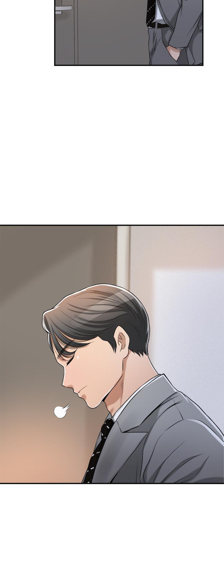 《抑欲人妻》漫画 第22話-不能沒有泰勝