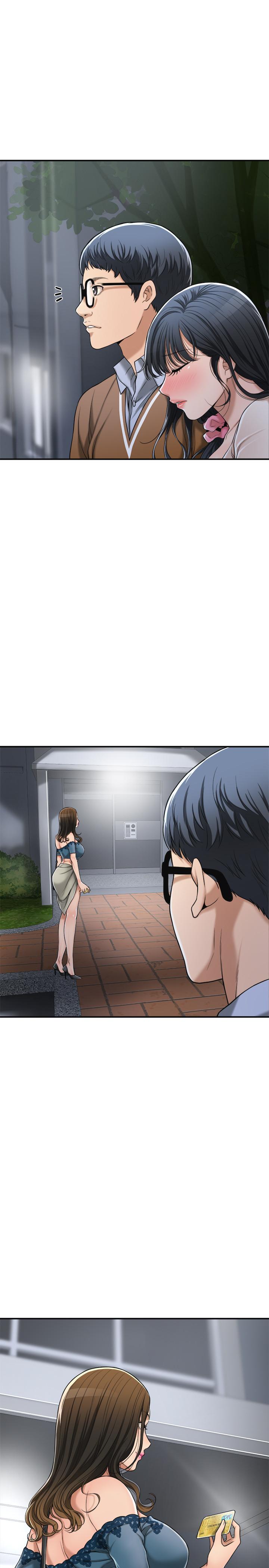 《抑欲人妻》漫画 第31話-我要奪走你的一切