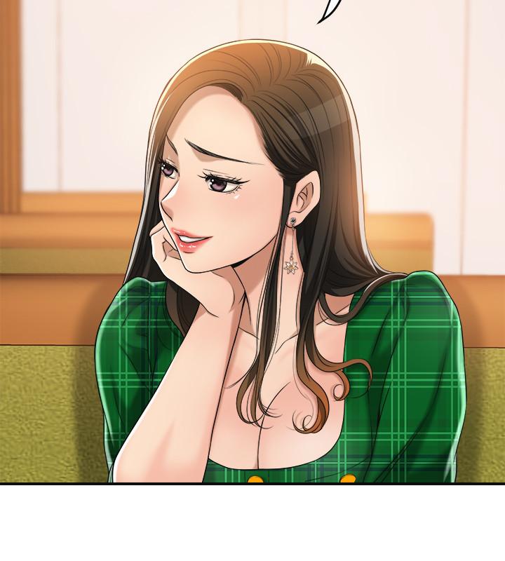 《抑欲人妻》漫画 第36話-察覺妻子異樣