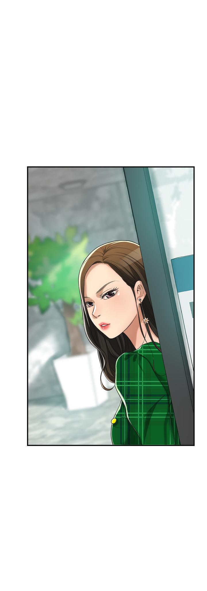 《抑欲人妻》漫画 第37話-穿上戰鬥服的性感筱妍