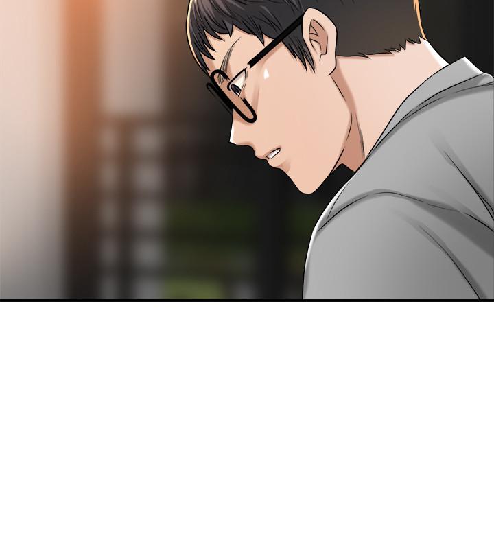 《抑欲人妻》漫画 第48話-用身體和好的夫妻