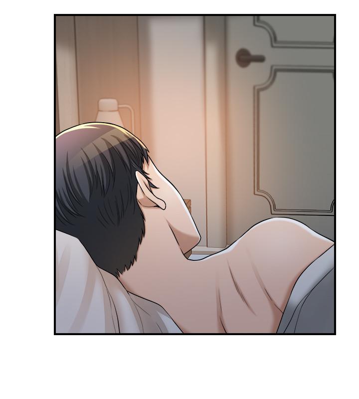 《抑欲人妻》漫画 第48話-用身體和好的夫妻