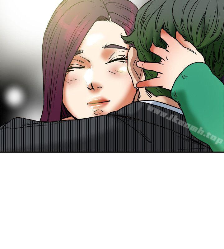 《有夫同享》漫画 第11話-被威脅的有婦之夫