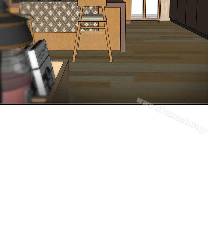 《有夫同享》漫画 第13話-恩菲老公敏銳的直覺
