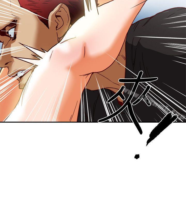 《有夫同享》漫画 第16話-新人教育現場直擊
