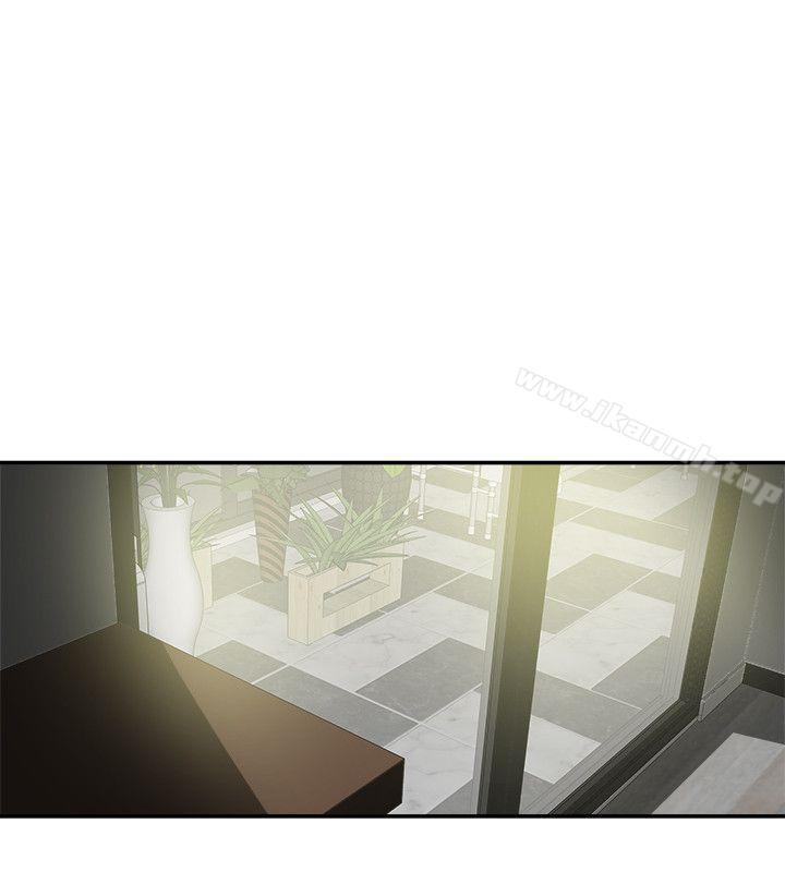 《有夫同享》漫画 第17話-婦女會長的另一個私生活