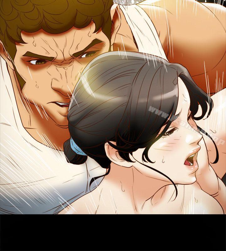 《有夫同享》漫画 第19話-從現在起我要盡情享受