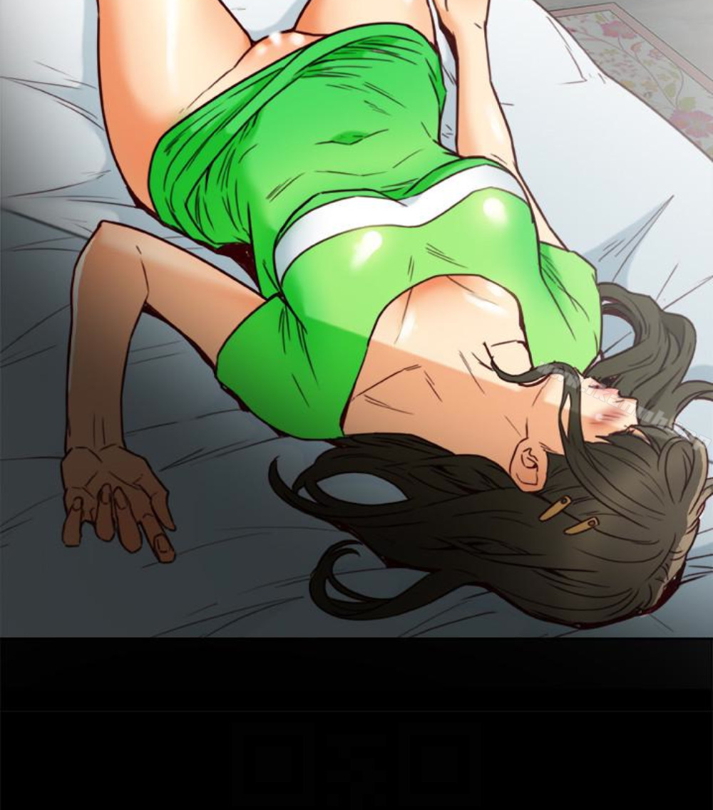 《有夫同享》漫画 第23話-老公可疑的行徑