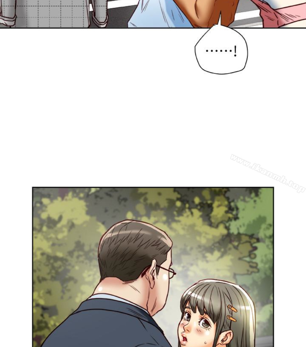 《有夫同享》漫画 第23話-老公可疑的行徑