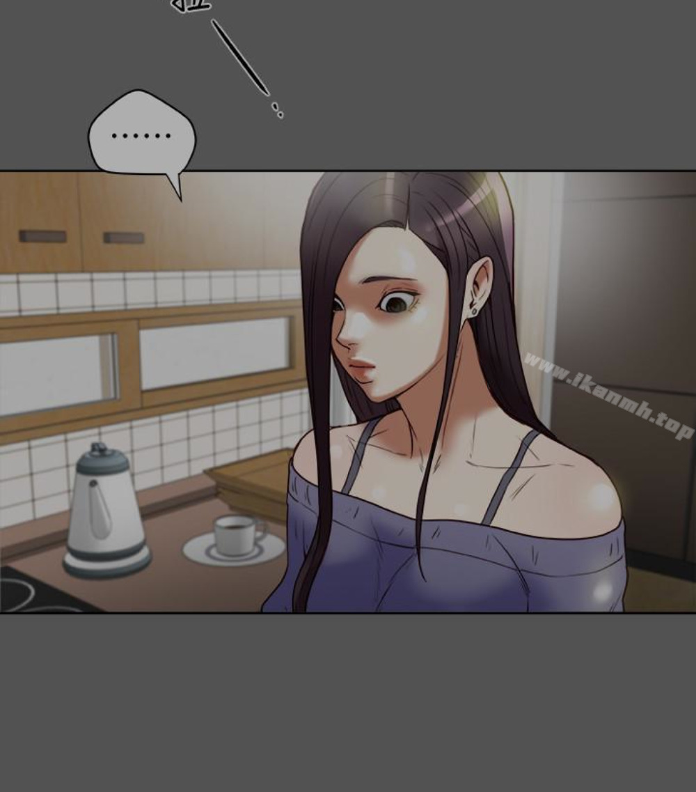 《有夫同享》漫画 第23話-老公可疑的行徑