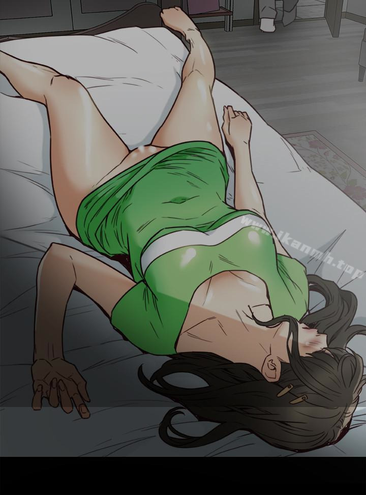 《有夫同享》漫画 第24話-激起男人征服欲的女子