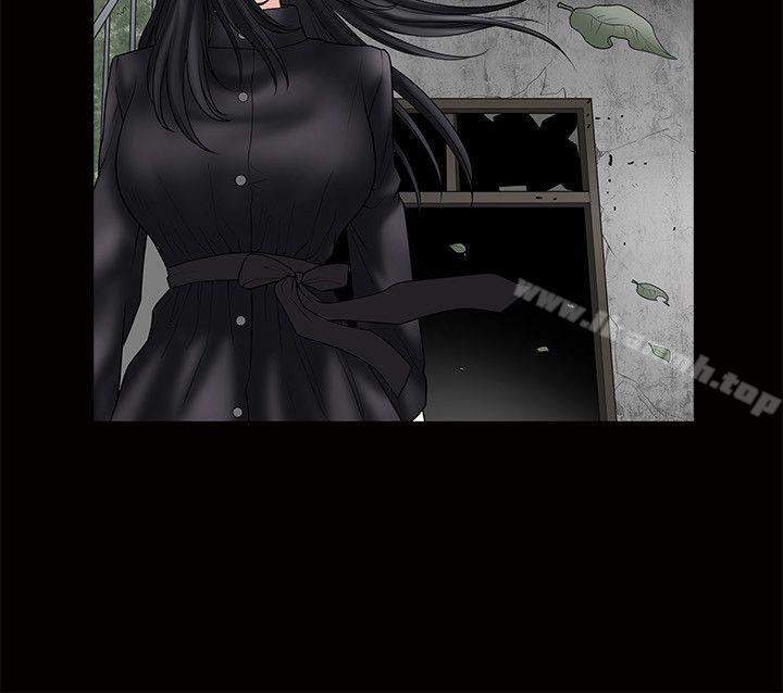《誘惑(完結)》漫画 第1季111最終話