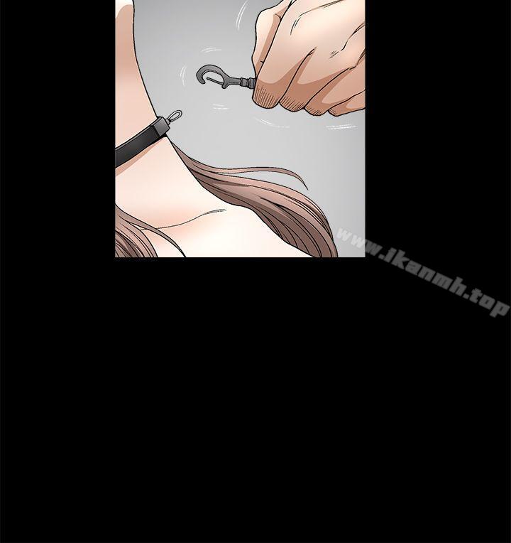 《誘惑(完結)》漫画 第2季111第11話