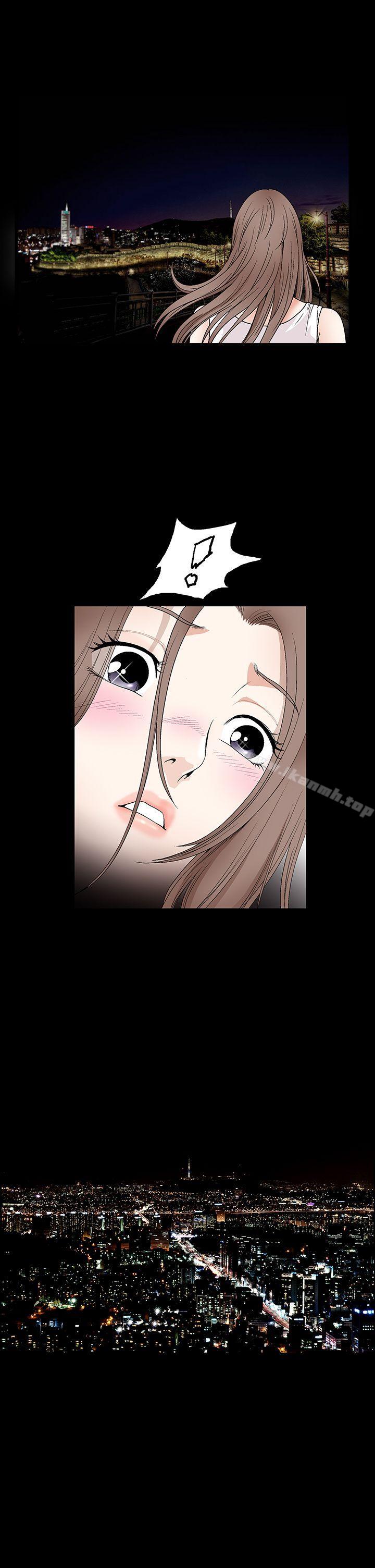 《誘惑(完結)》漫画 第2季111第18話