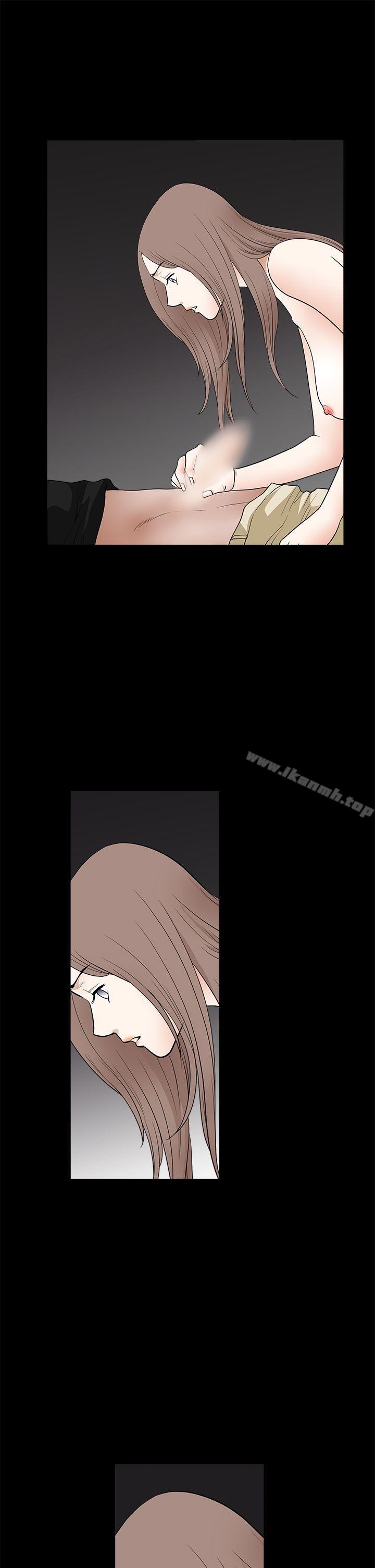 《誘惑(完結)》漫画 第2季111第28話