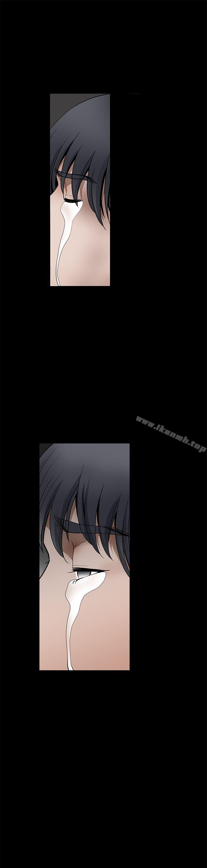 《誘惑(完結)》漫画 第2季111最終話