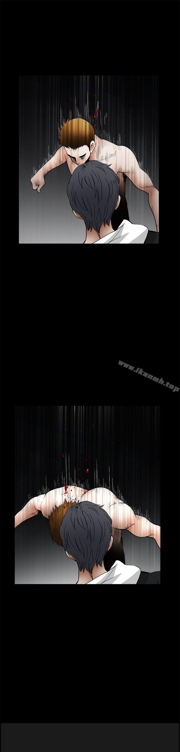 《誘惑(完結)》漫画 第2季111最終話