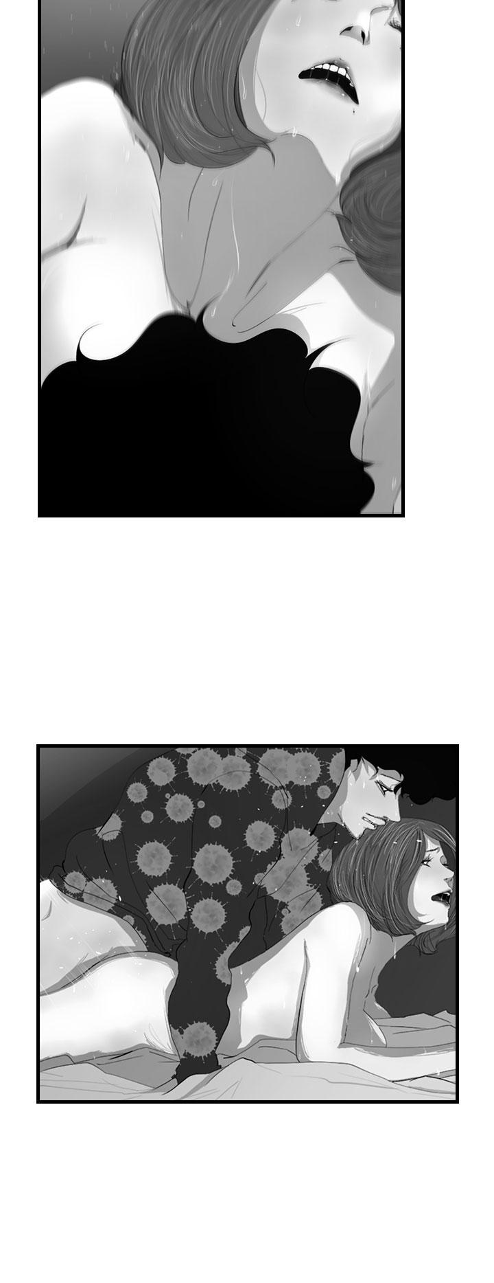 《誘惑放硬機》漫画 第4話