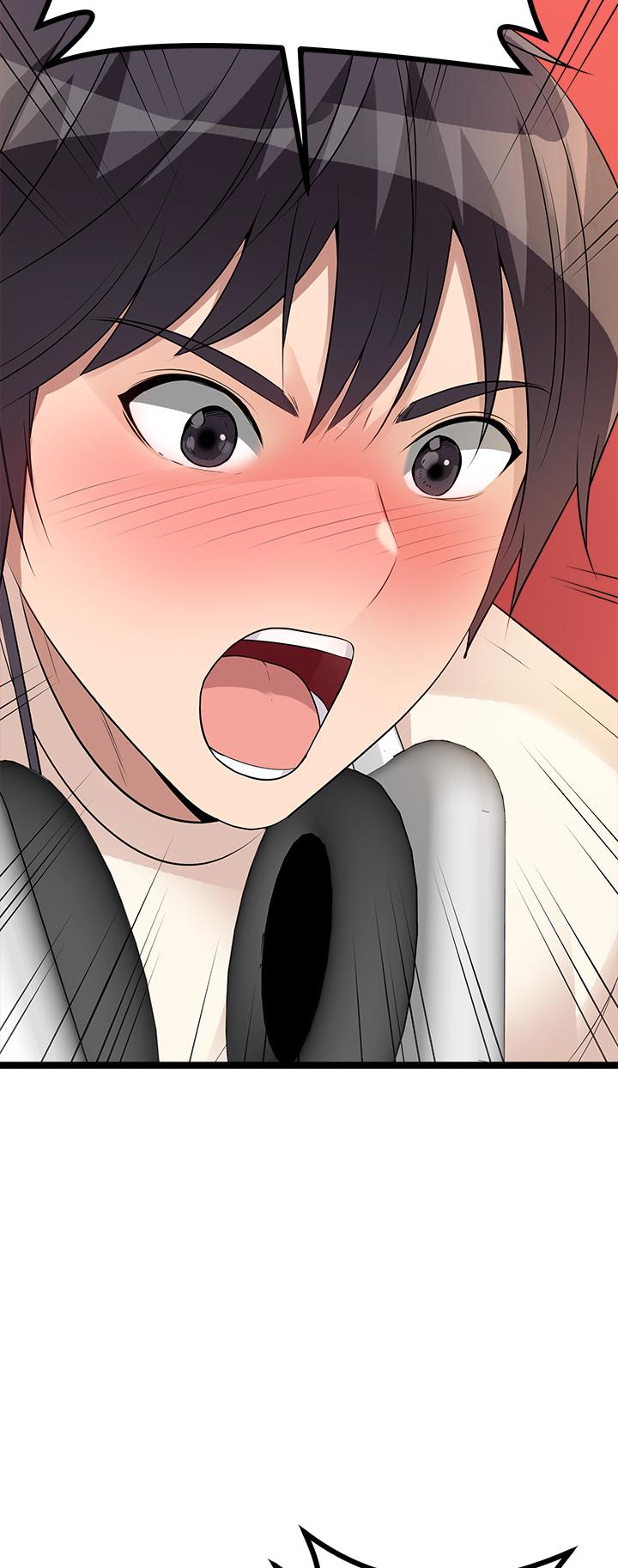 《原味拍賣》漫画 第11話-宜彤的肉體誘惑