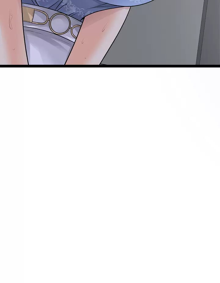《原味拍賣》漫画 第20话-在电梯里解放
