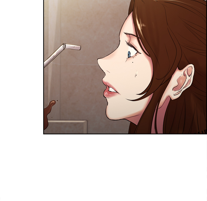 《岳母家的刺激生活》漫画 第2话