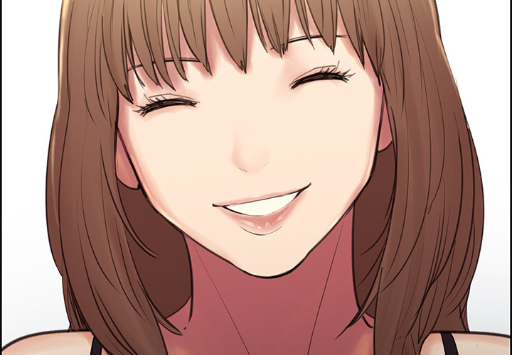 《岳母家的刺激生活》漫画 第2话