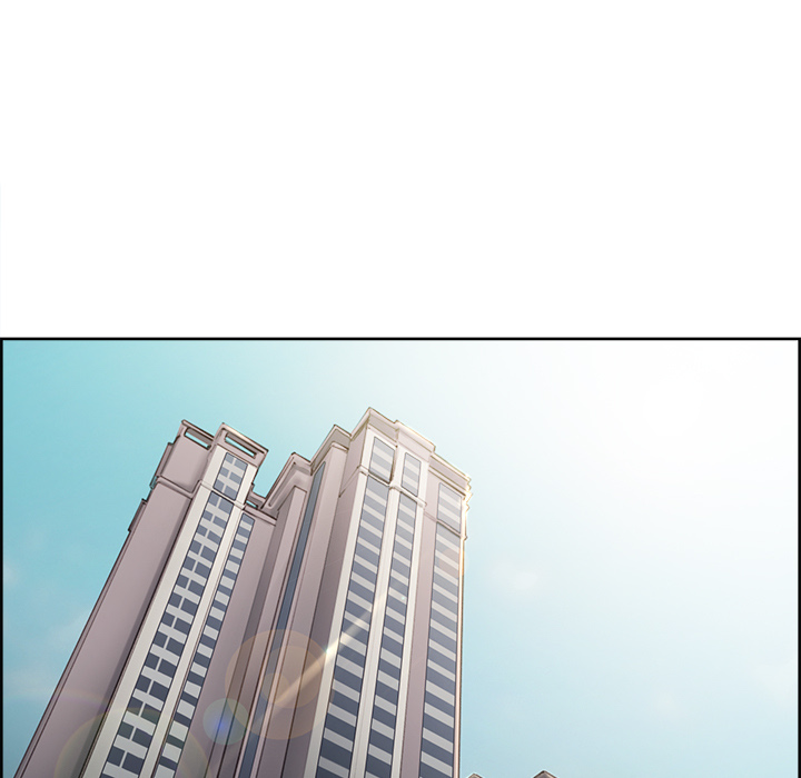 《岳母家的刺激生活》漫画 第3话